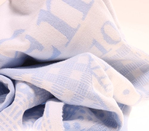 Why Personalized Baby Blankets Make the Perfect Keepsake for New Parents