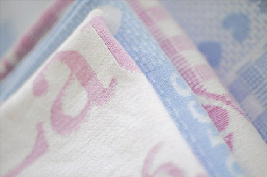 The Top Trends in Personalised Baby Blankets for 2024 and Beyond