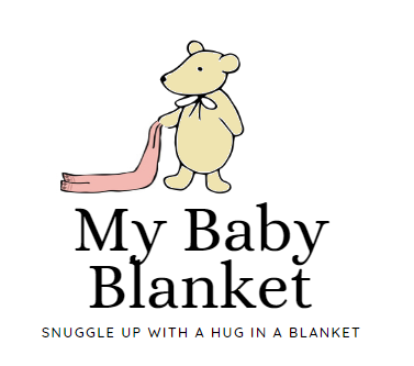 My Baby Blanket